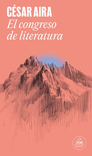 Stock image for El congreso de literatura / The literature conference (Spanish Edition) for sale by Iridium_Books