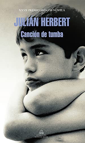 Stock image for Canci?n de tumba for sale by Front Cover Books