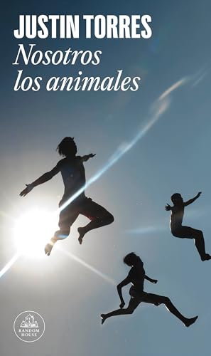 Imagen de archivo de Nosotros los animales / We the animals (Spanish Edition) a la venta por Iridium_Books