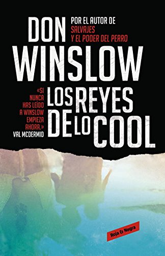 Stock image for Los reyes de lo cool / The Kings of the Cool (Spanish Edition) [Paperback] by. for sale by Iridium_Books