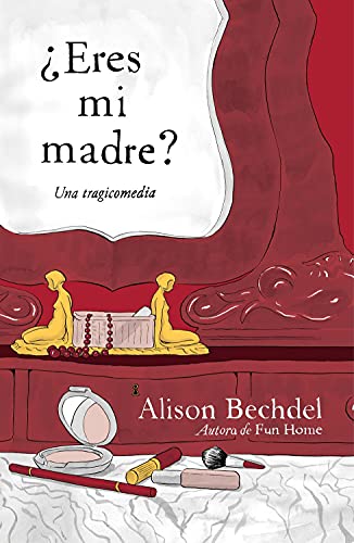 9788439726050: Eres mi madre? (Spanish Edition)