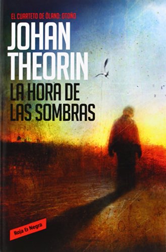 9788439726838: La hora de las sombras (Cuarteto de land 1) (Spanish Edition)