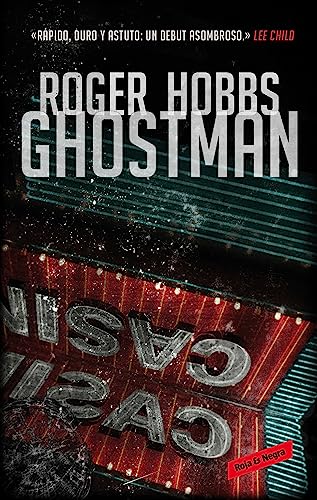 Imagen de archivo de Ghostman a la venta por Better World Books