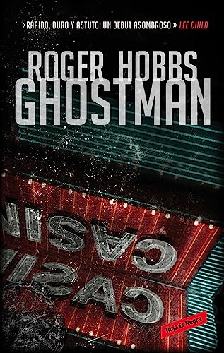 Stock image for Ghostman for sale by Better World Books