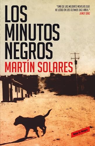 9788439726982: Los minutos negros (Spanish Edition)