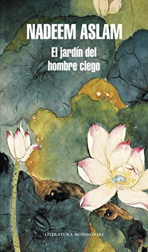 Stock image for El jardn del hombre ciego / The Blind Man's Garden (Spanish Edition) by Asla. for sale by Iridium_Books