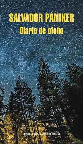 9788439727996: Diario de otoo (Diarios de Pniker 3) (Spanish Edition)