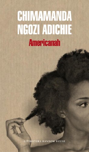 Beispielbild fr Americanah (Literatura Random House, Band 101101) zum Verkauf von medimops