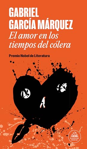 9788439728351: El amor en los tiempos del clera (Random House)