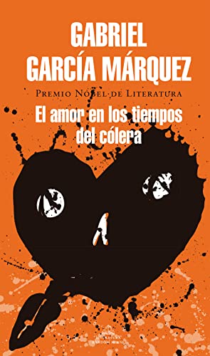 9788439728351: El amor en los tiempos del cólera (Literatura Random House)