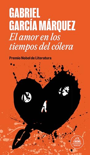 Stock image for Amor en los tiempos del clera / Love in the Time of Cholera for sale by Revaluation Books
