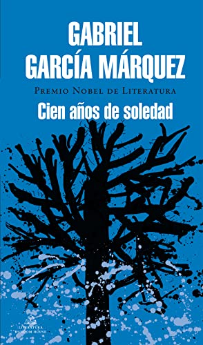 Stock image for Cien años de soledad (Ultimos Titulos Publicados) (Spanish Edition) for sale by GoldenWavesOfBooks