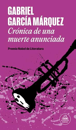 9788439728382: Crnica de una muerte anunciada (Spanish Edition)