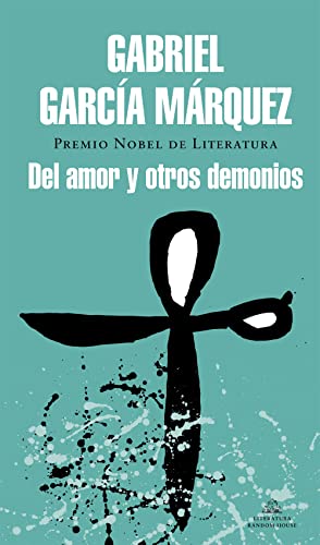 9788439729228: Del amor y otros demonios (Random House)