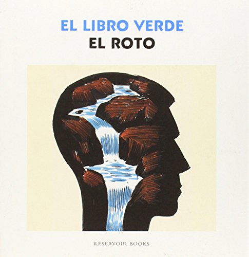 Imagen de archivo de EL LIBRO VERDE a la venta por KALAMO LIBROS, S.L.