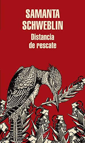 Stock image for Distancia de rescate / Fever Dream (Spanish Edition) for sale by BooksRun