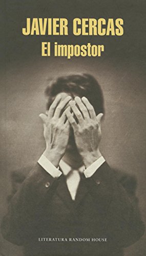 Beispielbild fr El impostor / The imposter zum Verkauf von WorldofBooks