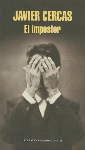 Imagen de archivo de El impostor / The imposter a la venta por WorldofBooks