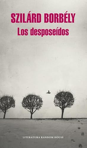 9788439730194: Los desposedos (Random House)