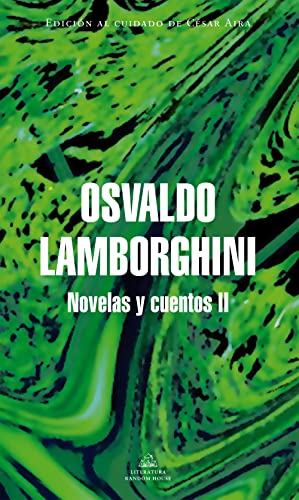 9788439730255: Novelas y cuentos II (Mapa de las lenguas) (Random House)