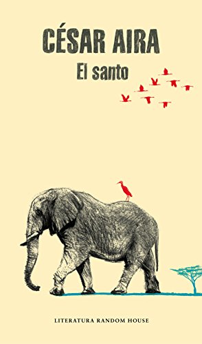 9788439730385: El santo (Spanish Edition)