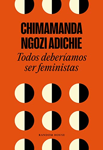 Stock image for Todos deberamos ser feministas / We Should All Be Feminists (Spanish Edition) for sale by Books Unplugged