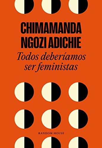 9788439730484: Todos deberamos ser feministas / We Should All Be Feminists (Spanish Edition)