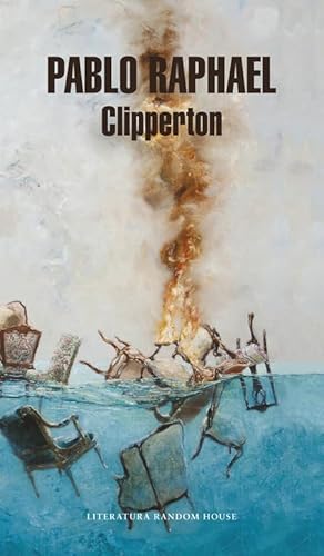 Stock image for CLIPPERTON (MAPA DE LAS LENGUAS) for sale by KALAMO LIBROS, S.L.