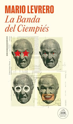 Stock image for LA BANDA DEL CIEMPIS (MAPA DE LAS LENGUAS) for sale by Librerias Prometeo y Proteo