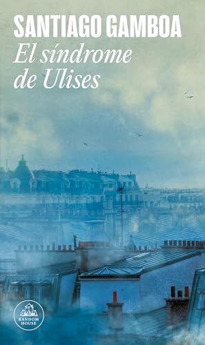 9788439730996: El sndrome de Ulises (Mapa de las lenguas) (Random House)