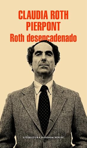 Stock image for ROTH DESENCADENADO for sale by KALAMO LIBROS, S.L.