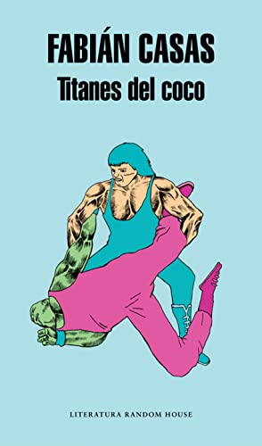 Imagen de archivo de TITANES DEL COCO a la venta por KALAMO LIBROS, S.L.