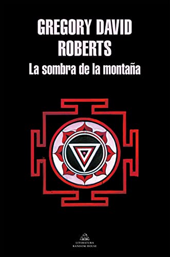 Stock image for La sombra de la montana / The Mountain Shadow (Spanish Edition) for sale by Librera Berln