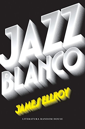 Beispielbild fr Jazz Blanco / White Jazz zum Verkauf von Better World Books