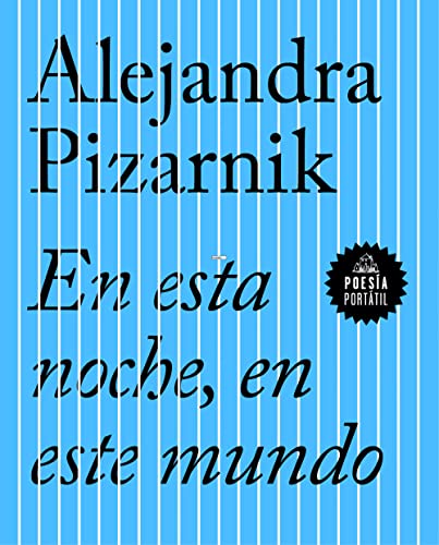 Beispielbild fr En Esta Noche En Este Mundo -Language: spanish zum Verkauf von GreatBookPrices