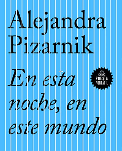 Imagen de archivo de En Esta Noche En Este Mundo -Language: spanish a la venta por GreatBookPrices