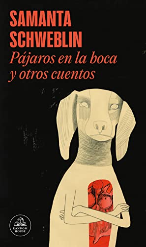 Imagen de archivo de Pájaros en la boca y otros cuentos / Mouthful of Birds (Spanish Edition) a la venta por Dream Books Co.