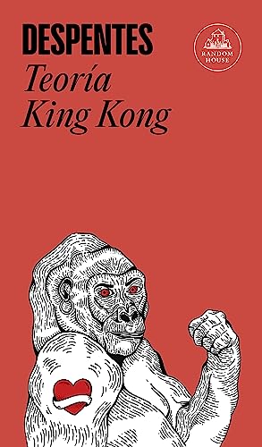 Beispielbild fr Teora King Kong zum Verkauf von WorldofBooks