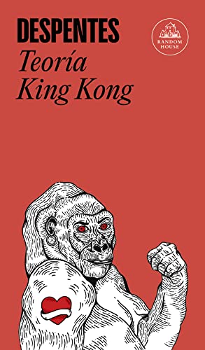 Stock image for Teoría King Kong for sale by ZBK Books