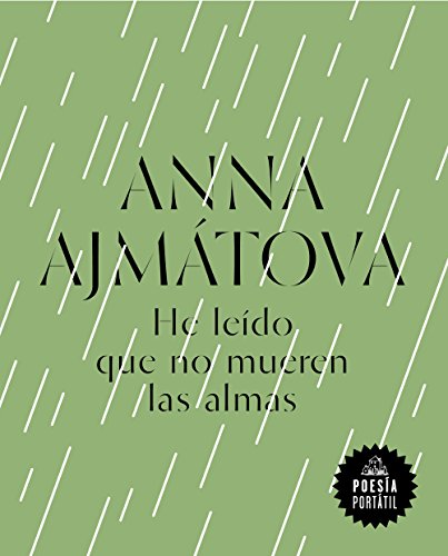 REQUIEM; POEMA SIN HEROE - ANNA AJMATOVA - 9788437612829