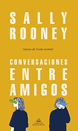 Stock image for Conversaciones entre amigos / Conversations with Friends (Spanish Edition) for sale by SecondSale