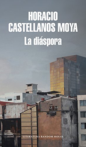 Beispielbild fr La di�spora / Diaspora (Spanish Edition) zum Verkauf von St Vincent de Paul of Lane County