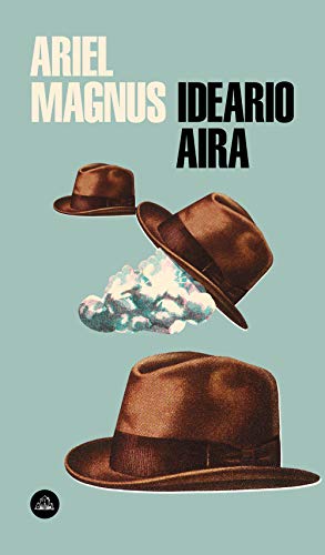 Stock image for Ideario Aira (Random House) for sale by medimops