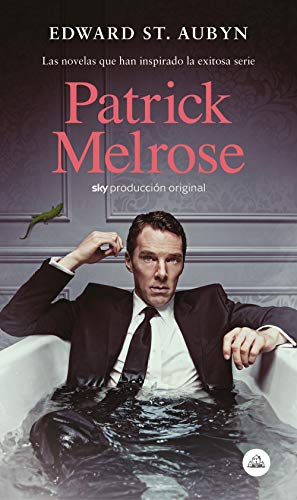 Stock image for PATRICK MELROSE for sale by Librerias Prometeo y Proteo