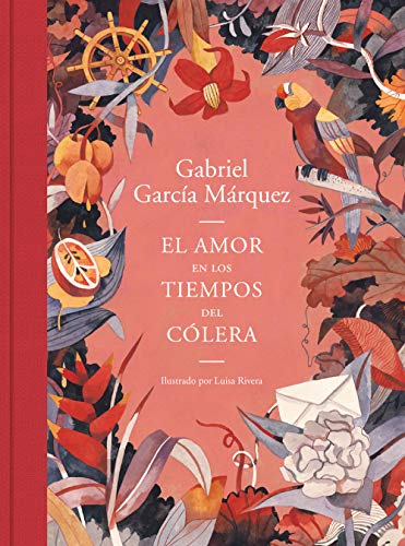 Imagen de archivo de El Amor en los tiempos del c lera -Language: spanish a la venta por GreatBookPricesUK