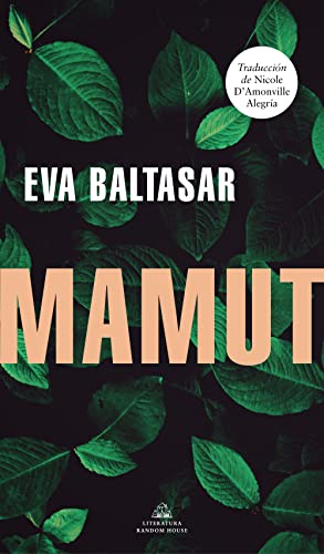 Stock image for Mamut / Mammut (Spanish Edition) for sale by ZBK Books