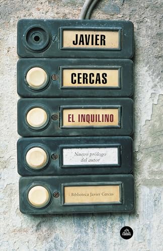 Beispielbild fr El Inquilino / The Tenant zum Verkauf von Better World Books