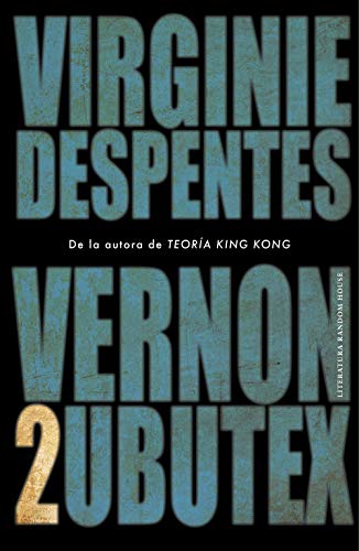 9788439736172: Vernon Subutex 2 (Random House)