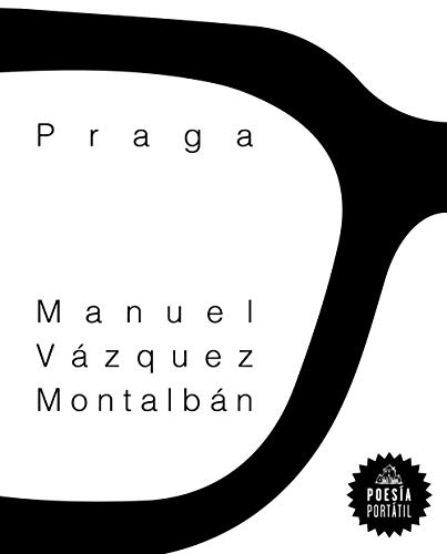 9788439736332: Praga (Poesa porttil)