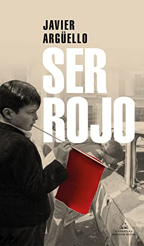 Imagen de archivo de Ser Rojo / Being Red (Spanish Edition) a la venta por Discover Books